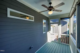 366 Granite Mill Blvd, Chapel Hill, NC 27516 - Photo 28