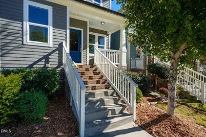 366 Granite Mill Boulevard, Chapel Hill, NC 27516 - Photo 2