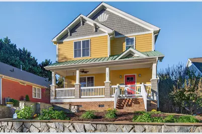 121 E Seeman Street, Durham, NC 27701 - Photo 50