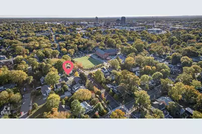 121 E Seeman Street, Durham, NC 27701 - Photo 46