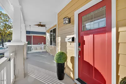 121 E Seeman Street, Durham, NC 27701 - Photo 4