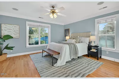 121 E Seeman Street, Durham, NC 27701 - Photo 28