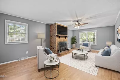 216 James Street, Carrboro, NC 27510 - Photo 6