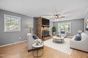 216 James St, Carrboro, NC 27510 - Photo 6