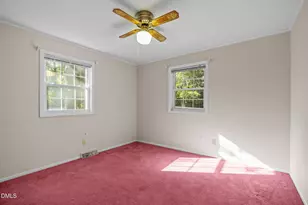 216 James St, Carrboro, NC 27510 - Photo 16