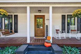 305 S Pearl St, Princeton, NC 27569 - Photo 2