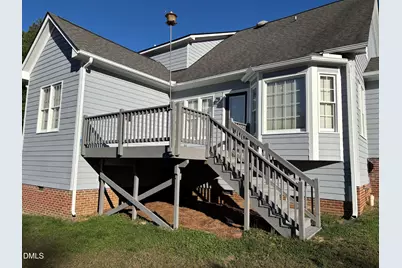 820 Siena Drive, Wake Forest, NC 27587 - Photo 16