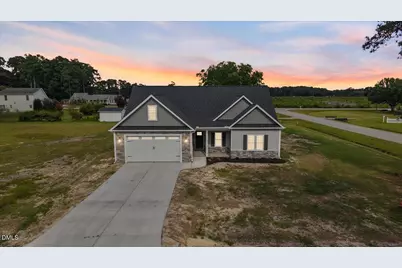 3803 Huntcliff Drive, La Grange, NC 28551 - Photo 2