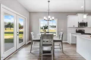 3803 Huntcliff Dr, La Grange, NC 28551 - Photo 12