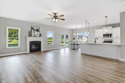 3803 Huntcliff Drive, La Grange, NC 28551 - Photo 8