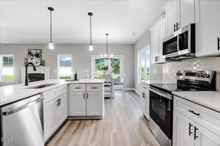 3803 Huntcliff Dr, La Grange, NC 28551 - Photo 18