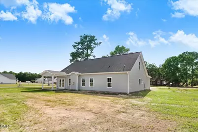 3803 Huntcliff Drive, La Grange, NC 28551 - Photo 34