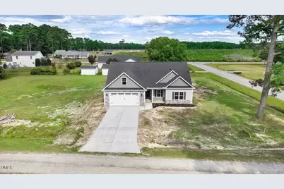3803 Huntcliff Drive, La Grange, NC 28551 - Photo 38