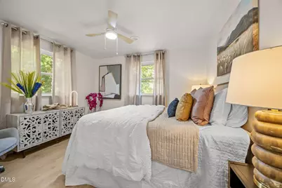 851 Hadley Road, Raleigh, NC 27610 - Photo 26