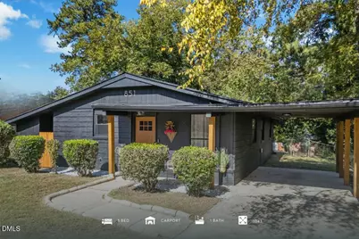 851 Hadley Road, Raleigh, NC 27610 - Photo 44