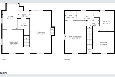 4 Little Springs Lane, Durham, NC 27707 - Photo 34