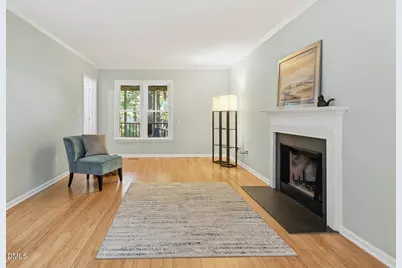 4 Little Springs Lane, Durham, NC 27707 - Photo 6