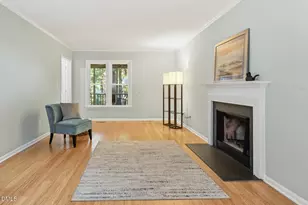 4 Little Springs Ln, Durham, NC 27707 - Photo 6