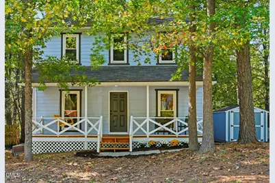 4 Little Springs Lane, Durham, NC 27707 - Photo 1