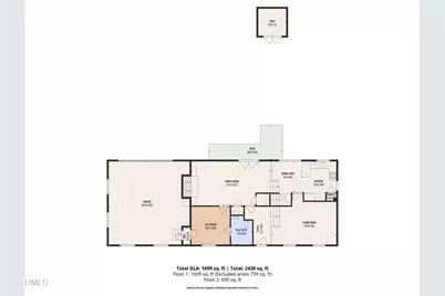 1000 Brookgreen Drive, Cary, NC 27511 - Photo 30