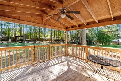 144 Old Yogi Lane, Clayton, NC 27520 - Photo 36
