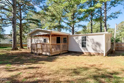 144 Old Yogi Lane, Clayton, NC 27520 - Photo 38