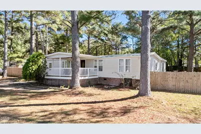 144 Old Yogi Lane, Clayton, NC 27520 - Photo 50