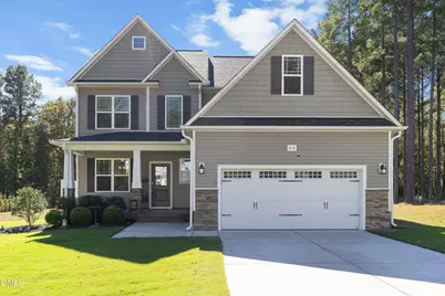 86 Tailwind Lane, Smithfield, NC 27577 - Photo 1