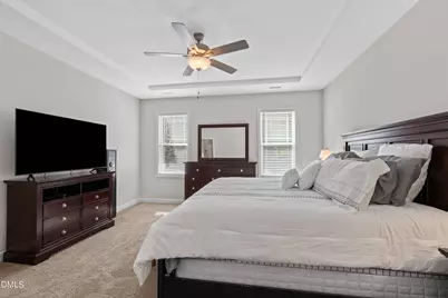 86 Tailwind Lane, Smithfield, NC 27577 - Photo 20