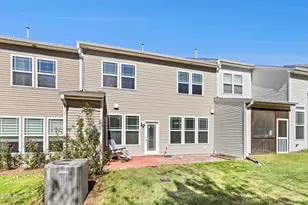 5528 Jessip St, Morrisville, NC 27560 - Photo 32