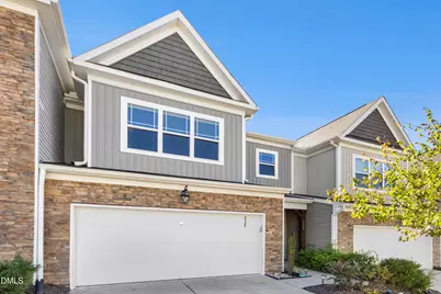 5528 Jessip Street, Morrisville, NC 27560 - Photo 2