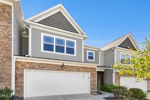 5528 Jessip St, Morrisville, NC 27560 - Photo 2