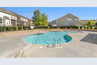 5528 Jessip Street, Morrisville, NC 27560 - Photo 34