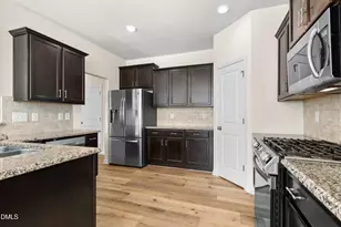 5528 Jessip St, Morrisville, NC 27560 - Photo 12