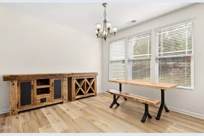 5528 Jessip Street, Morrisville, NC 27560 - Photo 8