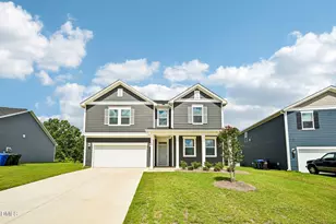 23 Chestnut Oak Ln, Lillington, NC 27546 - Photo 1