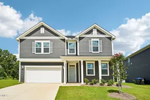23 Chestnut Oak Ln, Lillington, NC 27546 - Photo 4