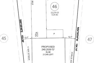 23 Chestnut Oak Ln, Lillington, NC 27546 - Photo 32