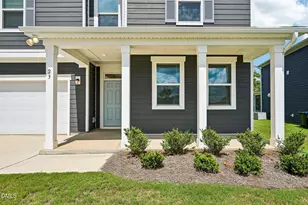 23 Chestnut Oak Ln, Lillington, NC 27546 - Photo 6
