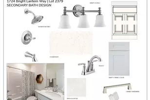 1724 Bright Lantern Wy, Wendell, NC 27591 - Photo 6