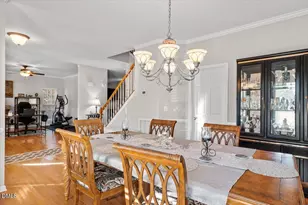 2536 Gregmoor Ct, Raleigh, NC 27614 - Photo 8