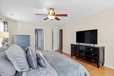 2536 Gregmoor Court, Raleigh, NC 27614 - Photo 20