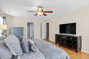 2536 Gregmoor Ct, Raleigh, NC 27614 - Photo 20