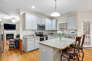 2536 Gregmoor Ct, Raleigh, NC 27614 - Photo 14