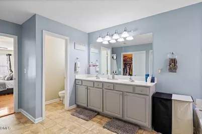 2536 Gregmoor Court, Raleigh, NC 27614 - Photo 22