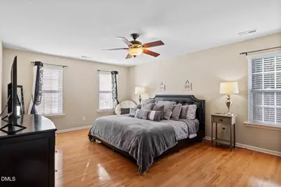 2536 Gregmoor Court, Raleigh, NC 27614 - Photo 18