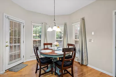 2536 Gregmoor Court, Raleigh, NC 27614 - Photo 16