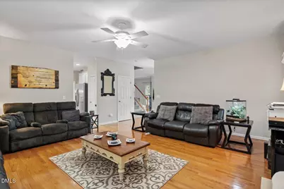 2536 Gregmoor Court, Raleigh, NC 27614 - Photo 10