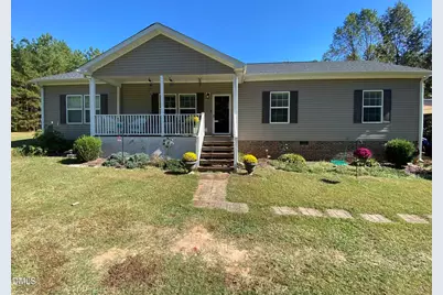 769 S Main Street, Franklinton, NC 27525 - Photo 2