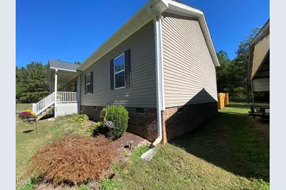 769 S Main Street, Franklinton, NC 27525 - Photo 8
